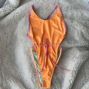 Victoria’s Secret Monokini